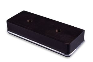 P210 foot - wengè 210x080
