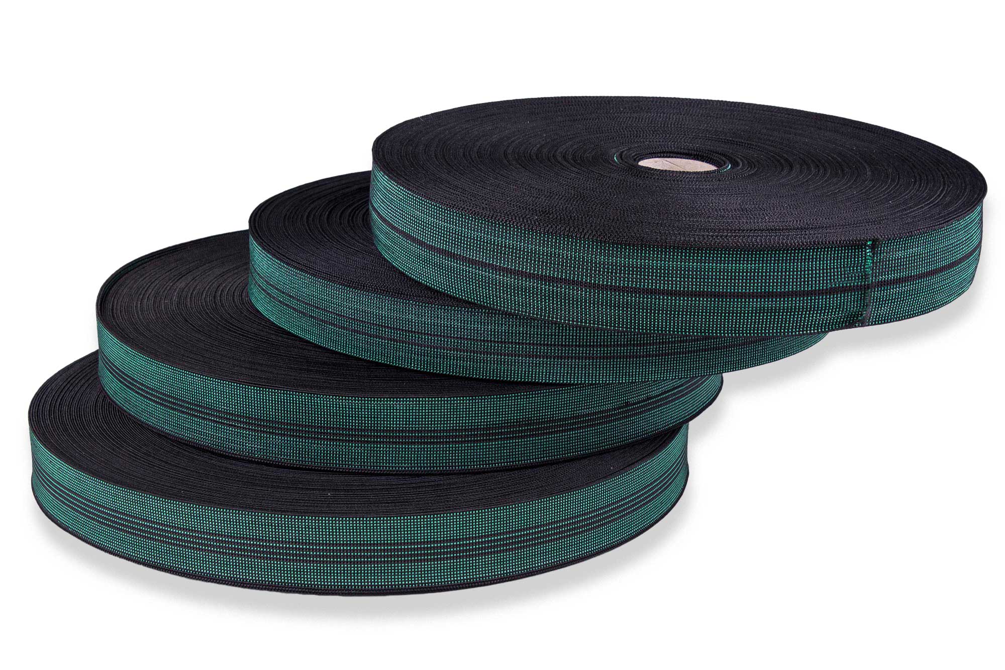 Elastic webbing (Standard type)