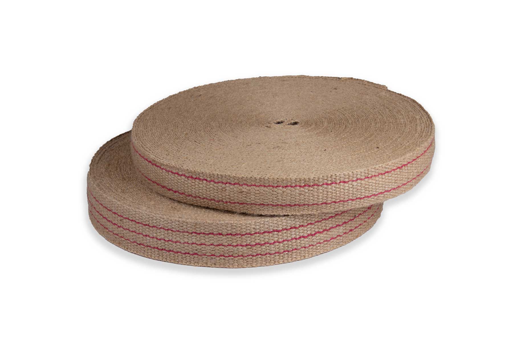 Jute webbing