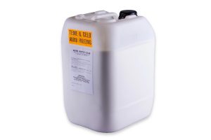 Bi-Component water rubber cement