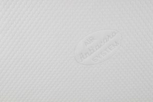 "Antiacaro Benessere" fabric for mattresses