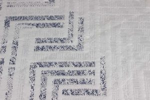 Adela fabric for mattresses