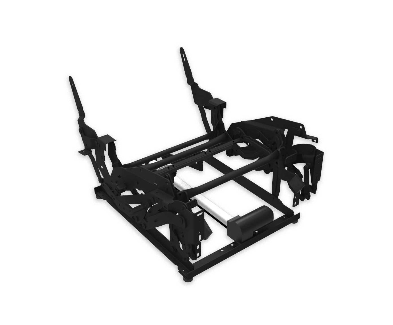 Deckchair elettrica
