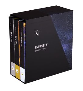 Infinity Collection Box