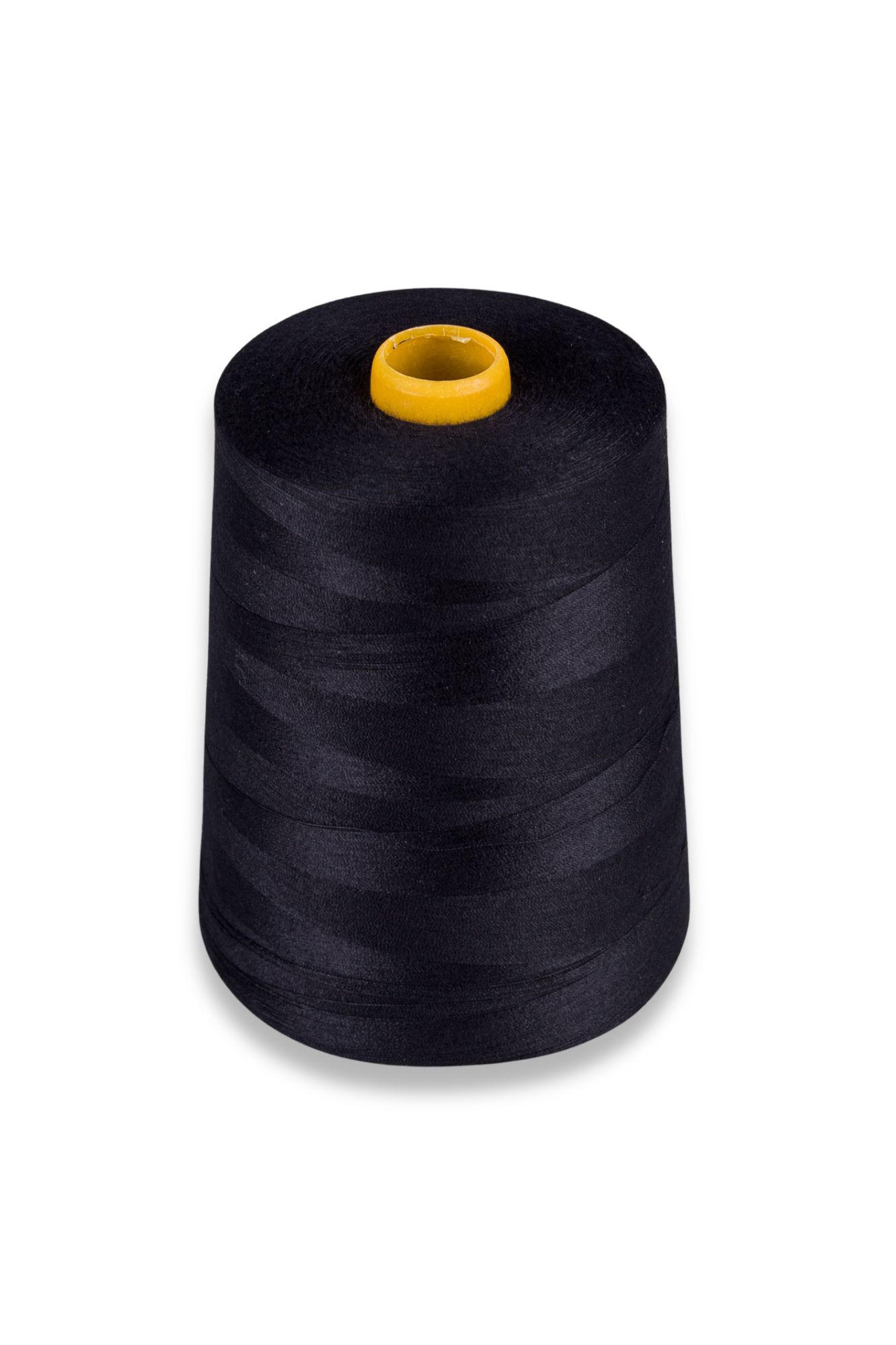 Import cotton type 100% Polyester thread