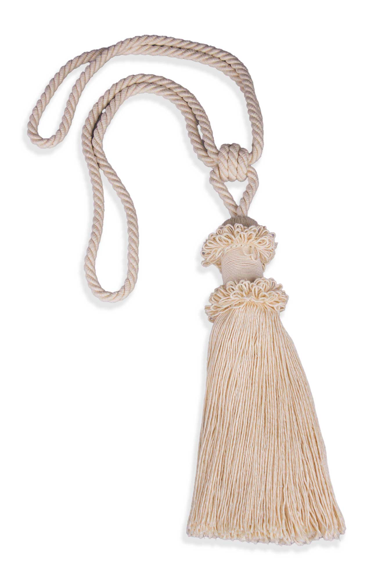 Tassel 6258 "Natural Colors" Line