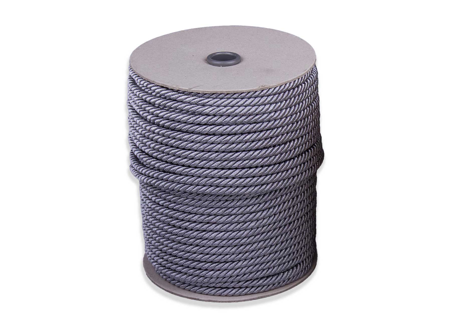 Cordone Lurex America mm 8 - immagine 2