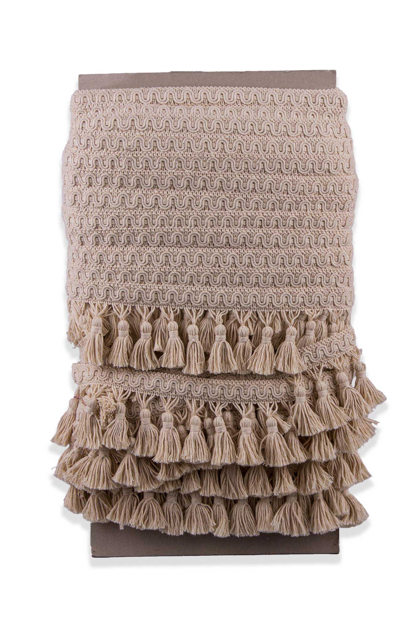 Fringe 5085 - "Natural Colors" Line