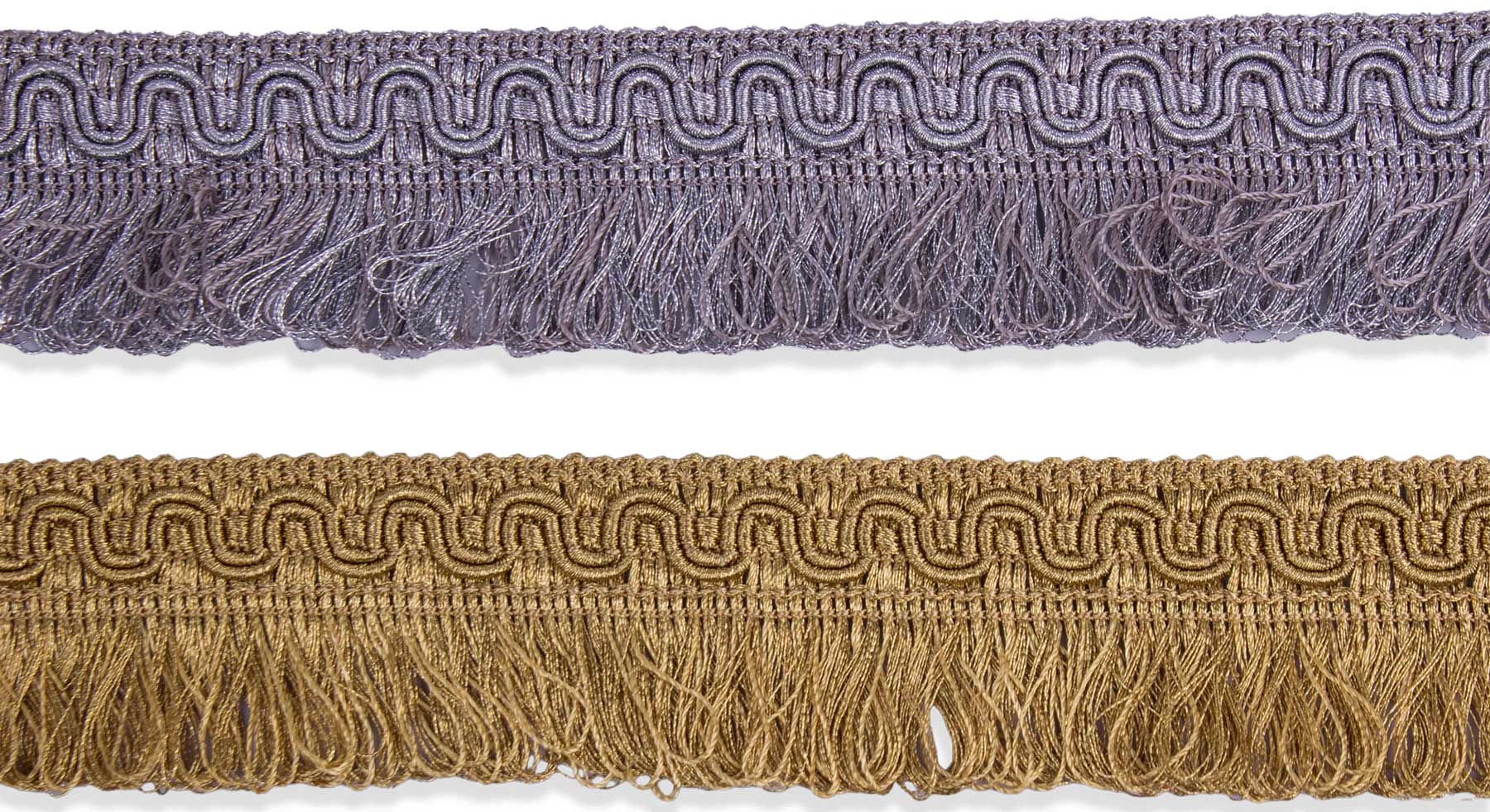 Fringe 5185 Lurex America