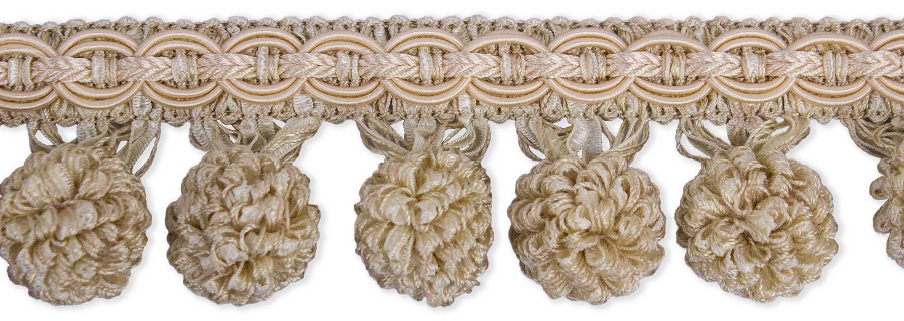 Fringe 6233 - "Fettuccia" Line