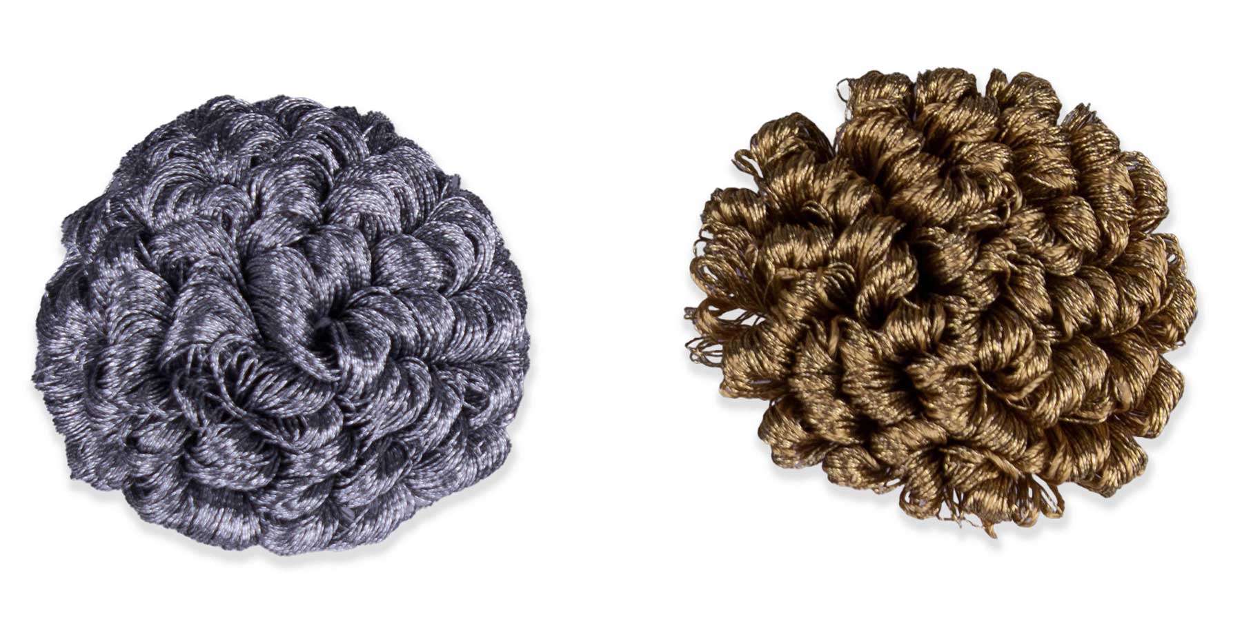 Rosette 101 Lurex America
