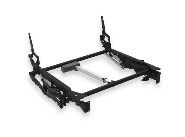 Suite D.S.C. cuore ext footrest motorized
