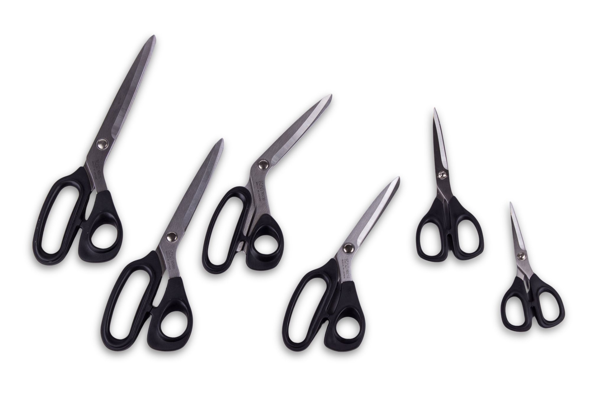 "Kai" scissors