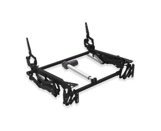 Onda Cuore compact elettrica