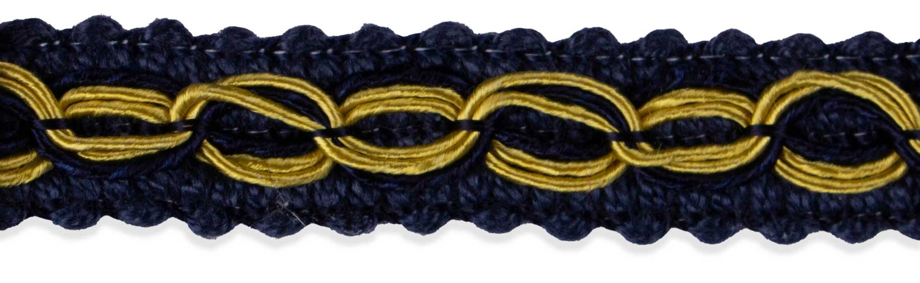 art.3571-col. Yellow/Blue