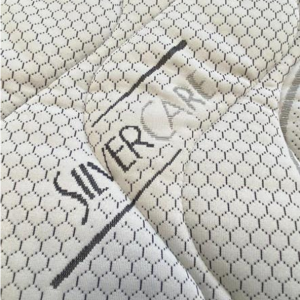 Tessuto per materassi Silver Care